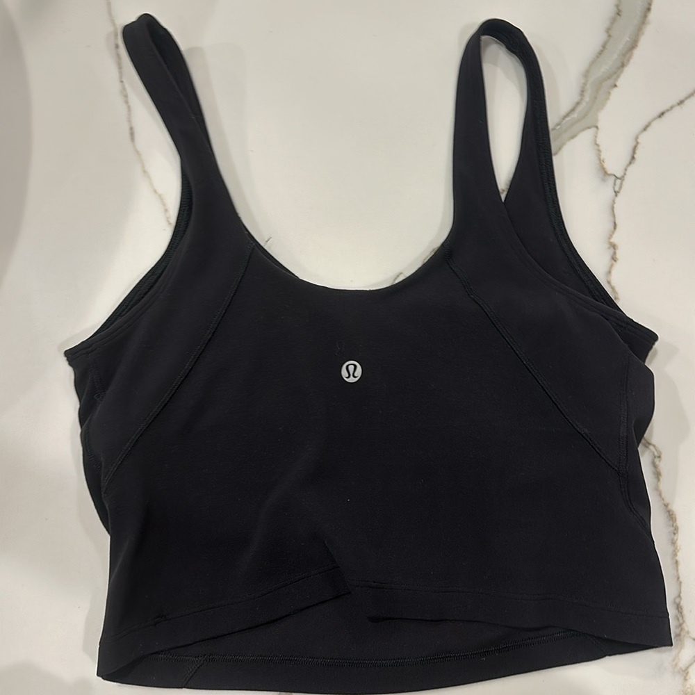Lululemon Align Tank Top - Picture 4 of 5